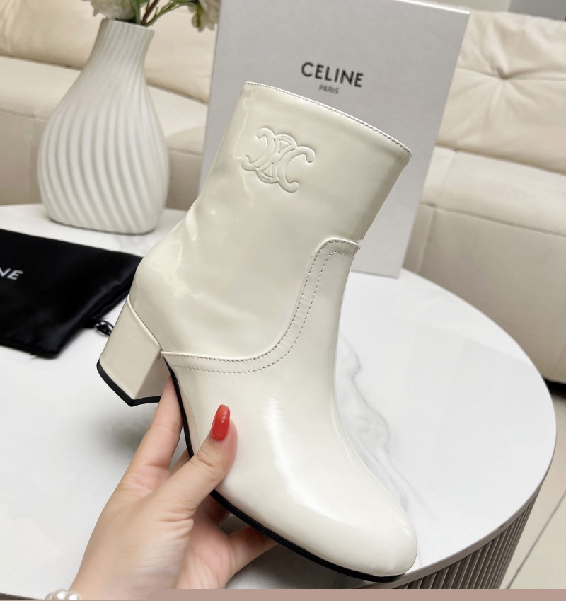 Ce**e boots